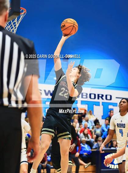 Thumbnail 1 in Dixon @ Swansboro photogallery.