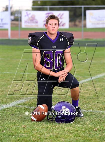 Thumbnail 2 in Bradshaw Christian (Team & Individual Photos) photogallery.