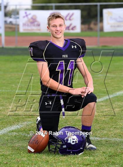 Thumbnail 1 in Bradshaw Christian (Team & Individual Photos) photogallery.