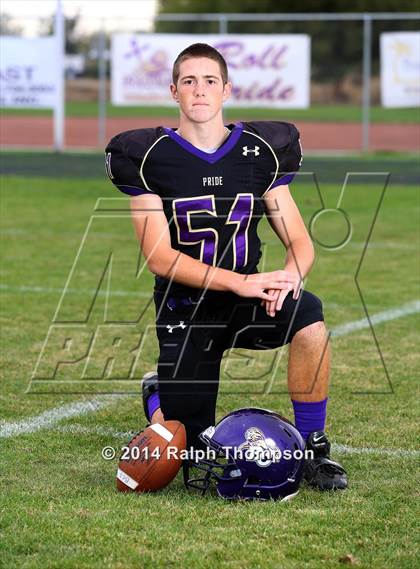 Thumbnail 2 in Bradshaw Christian (Team & Individual Photos) photogallery.