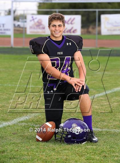 Thumbnail 1 in Bradshaw Christian (Team & Individual Photos) photogallery.