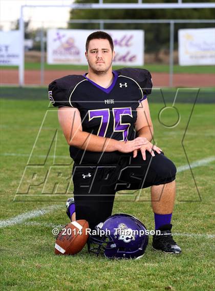 Thumbnail 3 in Bradshaw Christian (Team & Individual Photos) photogallery.