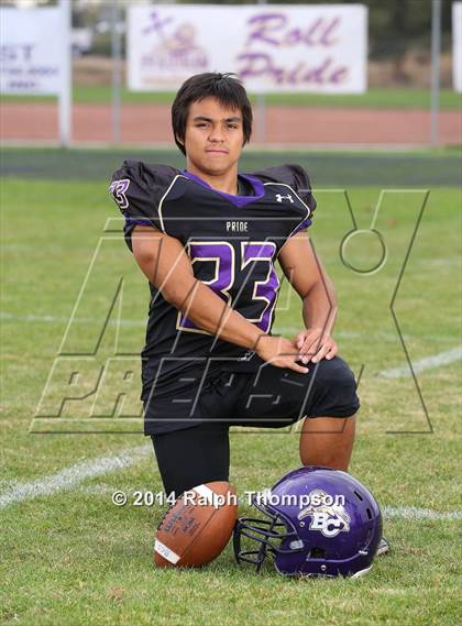 Thumbnail 1 in Bradshaw Christian (Team & Individual Photos) photogallery.