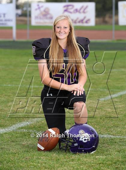 Thumbnail 1 in Bradshaw Christian (Team & Individual Photos) photogallery.