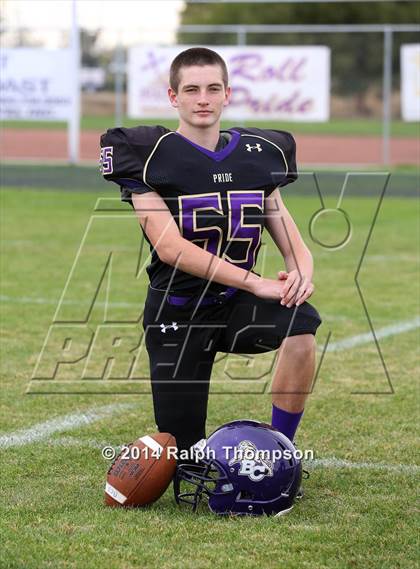 Thumbnail 1 in Bradshaw Christian (Team & Individual Photos) photogallery.