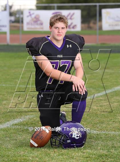 Thumbnail 3 in Bradshaw Christian (Team & Individual Photos) photogallery.