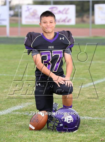 Thumbnail 3 in Bradshaw Christian (Team & Individual Photos) photogallery.