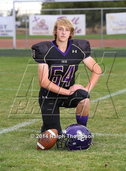 Thumbnail 2 in Bradshaw Christian (Team & Individual Photos) photogallery.