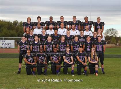 Thumbnail 1 in Bradshaw Christian (Team & Individual Photos) photogallery.