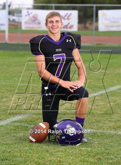 Thumbnail 3 in Bradshaw Christian (Team & Individual Photos) photogallery.