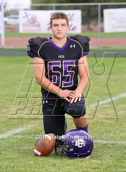 Thumbnail 2 in Bradshaw Christian (Team & Individual Photos) photogallery.
