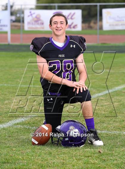 Thumbnail 3 in Bradshaw Christian (Team & Individual Photos) photogallery.