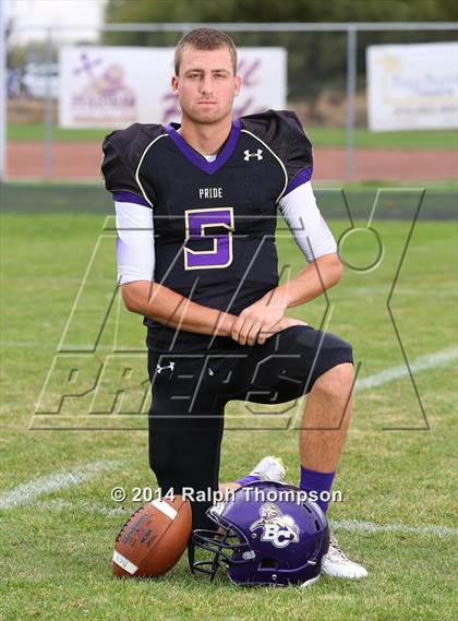 Thumbnail 3 in Bradshaw Christian (Team & Individual Photos) photogallery.