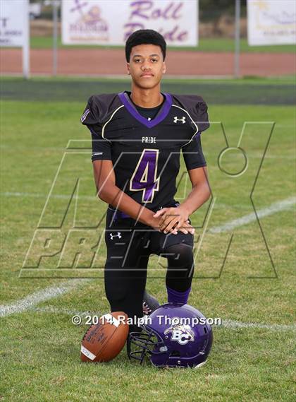 Thumbnail 3 in Bradshaw Christian (Team & Individual Photos) photogallery.
