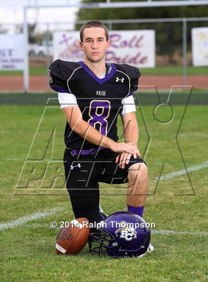 Thumbnail 2 in Bradshaw Christian (Team & Individual Photos) photogallery.