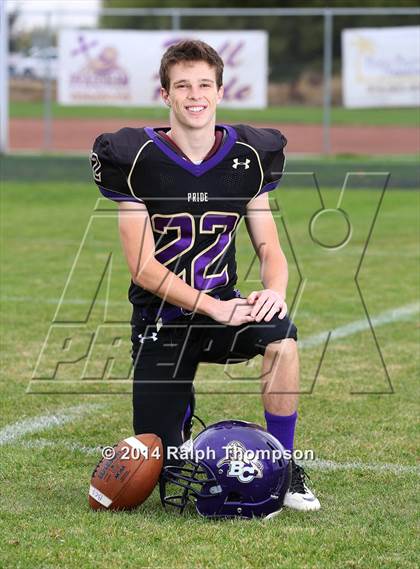 Thumbnail 2 in Bradshaw Christian (Team & Individual Photos) photogallery.