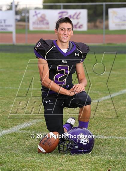 Thumbnail 1 in Bradshaw Christian (Team & Individual Photos) photogallery.