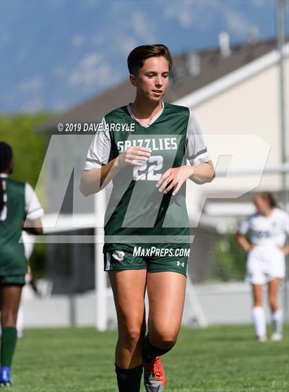 Thumbnail 3 in Hunter @ Copper Hills photogallery.