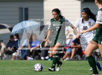 Thumbnail 1 in Hunter @ Copper Hills photogallery.
