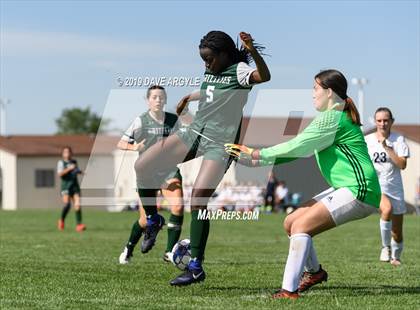 Thumbnail 1 in Hunter @ Copper Hills photogallery.