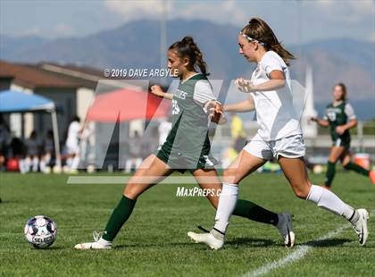 Thumbnail 1 in Hunter @ Copper Hills photogallery.