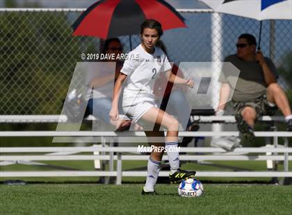 Thumbnail 3 in Hunter @ Copper Hills photogallery.