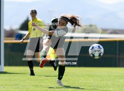 Thumbnail 2 in Hunter @ Copper Hills photogallery.