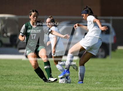 Thumbnail 1 in Hunter @ Copper Hills photogallery.