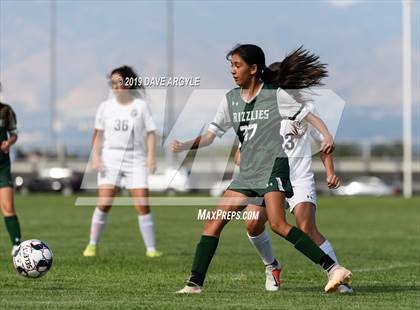 Thumbnail 1 in Hunter @ Copper Hills photogallery.