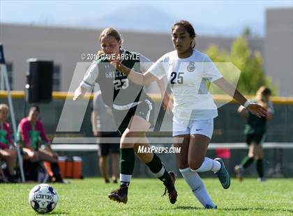 Thumbnail 2 in Hunter @ Copper Hills photogallery.