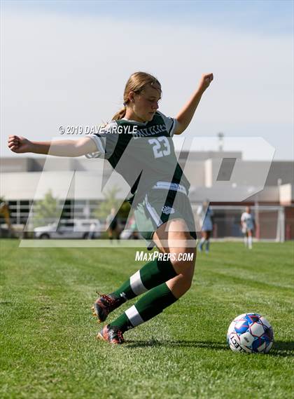 Thumbnail 2 in Hunter @ Copper Hills photogallery.