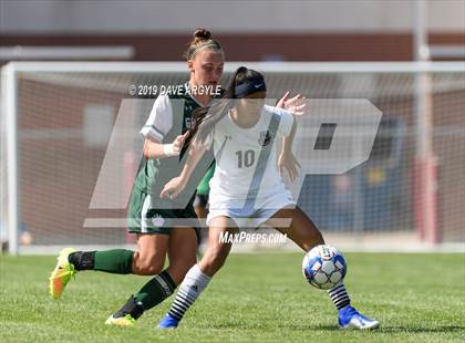 Thumbnail 3 in Hunter @ Copper Hills photogallery.