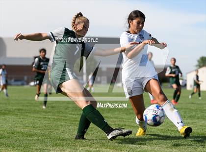 Thumbnail 3 in Hunter @ Copper Hills photogallery.