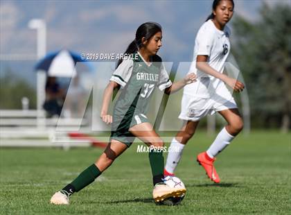 Thumbnail 3 in Hunter @ Copper Hills photogallery.