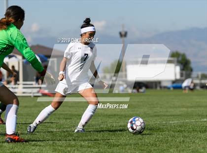 Thumbnail 2 in Hunter @ Copper Hills photogallery.