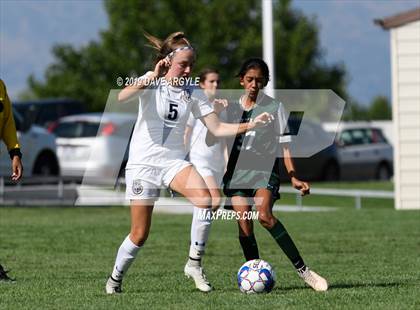 Thumbnail 2 in Hunter @ Copper Hills photogallery.