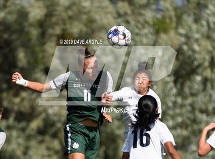 Thumbnail 3 in Hunter @ Copper Hills photogallery.