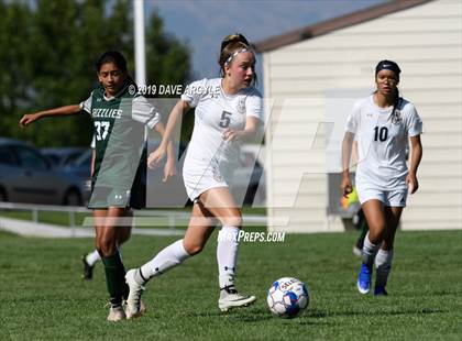 Thumbnail 3 in Hunter @ Copper Hills photogallery.