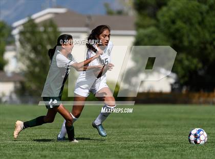 Thumbnail 2 in Hunter @ Copper Hills photogallery.