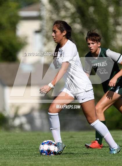 Thumbnail 2 in Hunter @ Copper Hills photogallery.