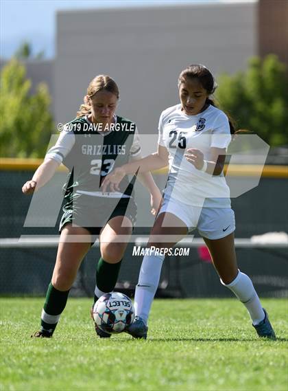 Thumbnail 1 in Hunter @ Copper Hills photogallery.