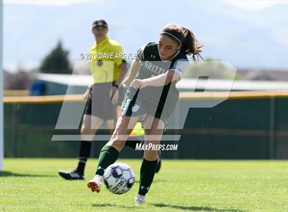 Thumbnail 1 in Hunter @ Copper Hills photogallery.