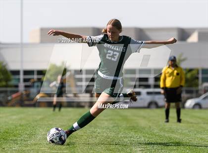 Thumbnail 3 in Hunter @ Copper Hills photogallery.