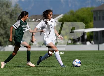 Thumbnail 3 in Hunter @ Copper Hills photogallery.