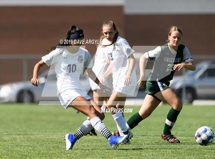 Thumbnail 1 in Hunter @ Copper Hills photogallery.