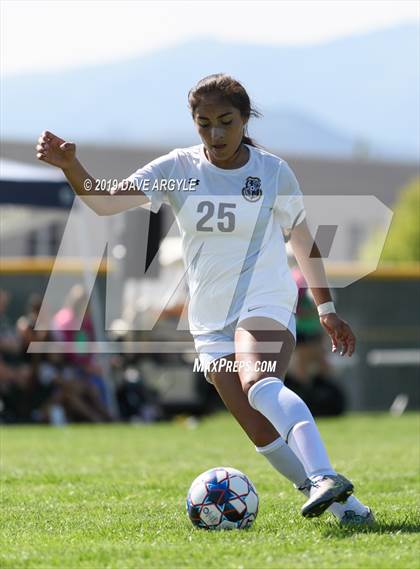 Thumbnail 3 in Hunter @ Copper Hills photogallery.