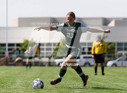 Thumbnail 2 in Hunter @ Copper Hills photogallery.