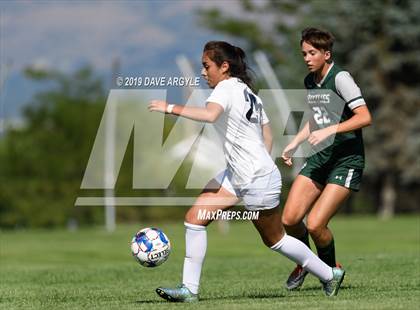 Thumbnail 3 in Hunter @ Copper Hills photogallery.