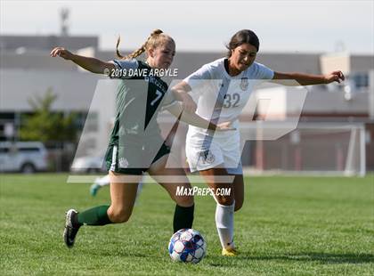 Thumbnail 3 in Hunter @ Copper Hills photogallery.