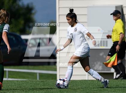 Thumbnail 2 in Hunter @ Copper Hills photogallery.
